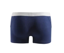 Caja de 2 calzoncillos para hombre Navy Elliot-Bexley Best Sale
