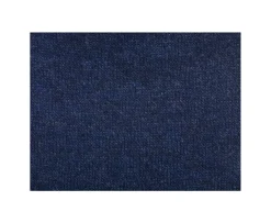 Calcetines de algodón fino para hombre Azul oscuro moteado-Bexley Sale