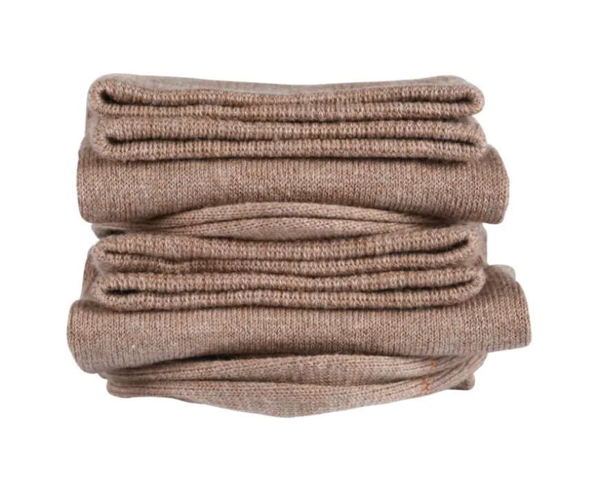 Calcetines de algodón fino para hombre Topo moteado-Bexley Cheap
