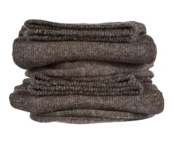 Calcetines de algodón grueso para hombre Chocolate moteado-Bexley Flash Sale