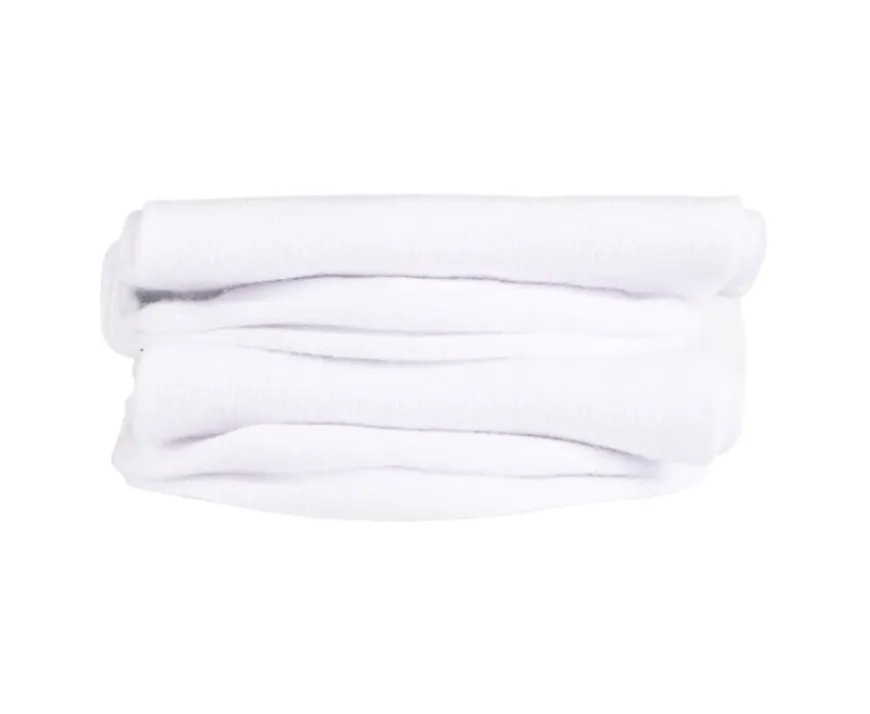 Calcetines de hombre Blanco-Bexley Flash Sale