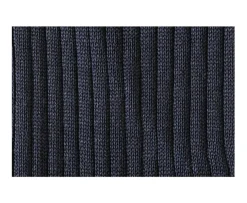 Calcetines en canale Hilo de Escocia para hombre Navy-Bexley Shop