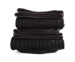 Calcetines en canale Hilo de Escocia para hombre Marrón-Bexley Clearance