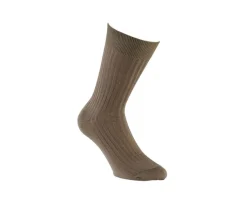 Calcetines en canale Hilo de Escocia para hombre Topo-Bexley New