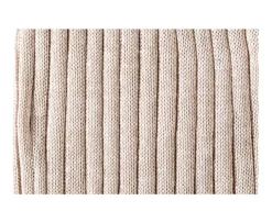 Calcetines en canale Hilo de Escocia para hombre Beis-Bexley Best
