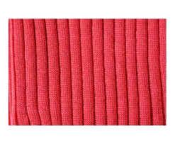 Calcetines en canale Hilo de Escocia para hombre Rojo-Bexley Discount