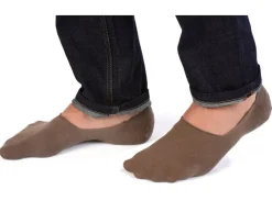 Calcetines invisibles para hombre Topo-Bexley Fashion