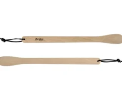 Calzador grande de haya 40cm-Bexley Clearance