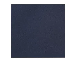 Camisa 100% algodón Azul marino - Cuello americano Alvin-Bexley Hot