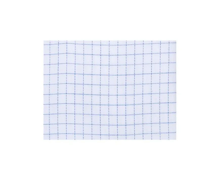 Camisa blanca de hombre con cuadros azules Dallen-Bexley Outlet