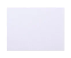 Camisa blanca de sarga de algodón - Cuello francés Caubert-Bexley Best Sale