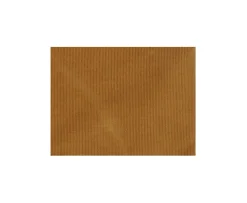 Camisa de terciopelo Caramelo - Cuello americano Wayne-Bexley Discount