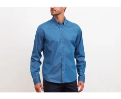 Camisa vaquera Denim Cameron-Bexley Online