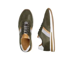 Caqui & Gamuza para hombre Keilira-Bexley Discount