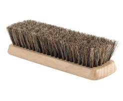 Cepillo de haya y crin real - 15cm-Bexley Outlet