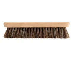 Cepillo de haya y crin real - 15cm-Bexley Outlet