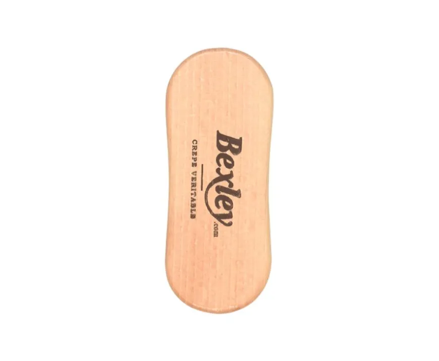 Cepillo para haya y crepe - 10cm-Bexley Sale