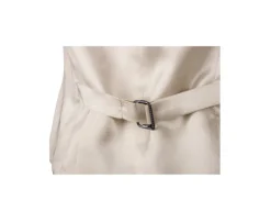 Chaleco de traje hombre Beis moteado Lazare-Bexley Cheap