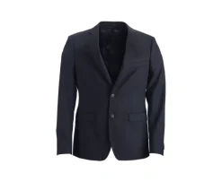 Chaleco de traje hombre Negro Lazare-Bexley Sale