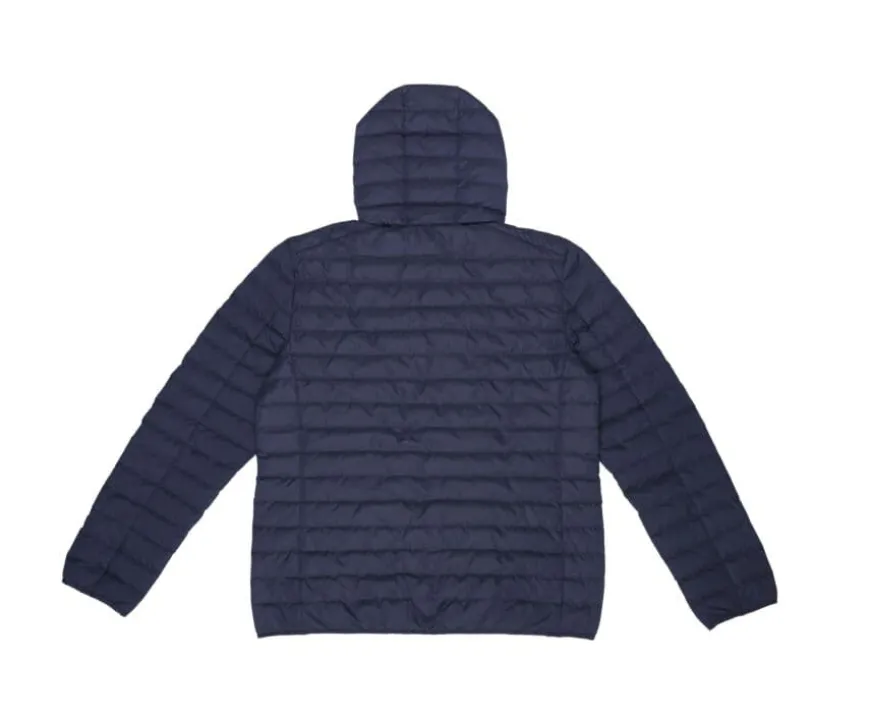 Chaqueta acolchada ligera con capucha para hombre Marino Sivert Ii-Bexley Flash Sale