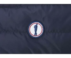 Chaqueta acolchada ligera con capucha para hombre Marino Sivert Ii-Bexley Flash Sale