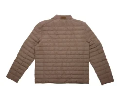 Chaqueta acolchada ligera de invierno para hombre Caramelo Sven Iii-Bexley Store