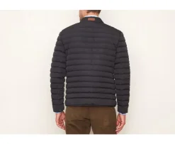 Chaqueta acolchada ligera de invierno para hombre Carbón Sven Iii-Bexley Online