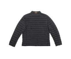 Chaqueta acolchada ligera de invierno para hombre Carbón Sven Iii-Bexley Online