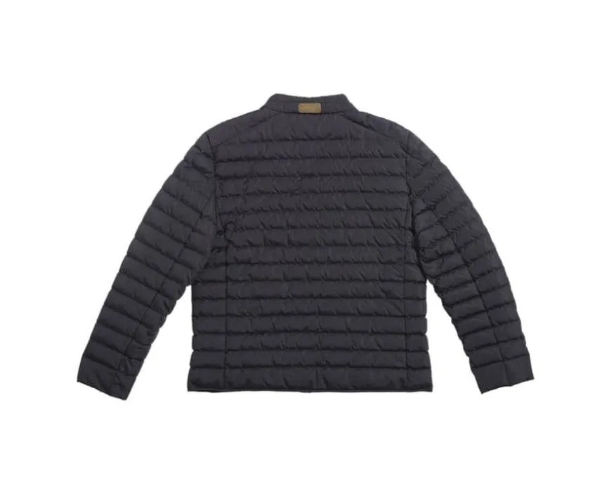 Chaqueta acolchada ligera de invierno para hombre Carbón Sven Iii-Bexley Online