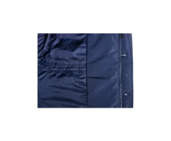 Chaqueta acolchada Marino oscuro para hombre Olson Iii-Bexley New