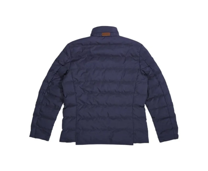 Chaqueta acolchada Marino Oscuro para hombre Olson Ii-Bexley Sale