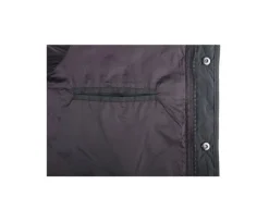 Chaqueta acolchada para hombre Verde oscuro Torsten Ii-Bexley Fashion