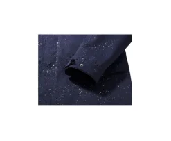 Chaqueta Azul Marino Oscuro Arthold-Bexley Hot