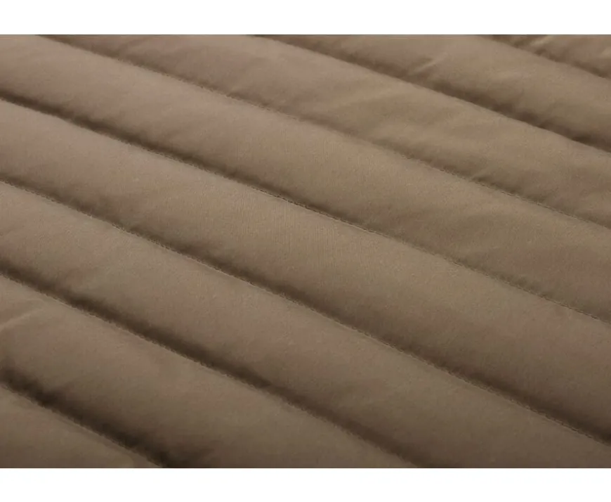 Chaqueta de plumas sin mangas para hombre Caramelo Niels Ii-Bexley New