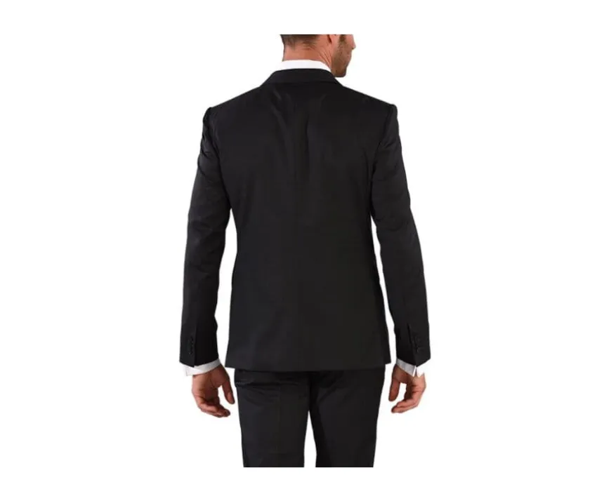 Chaqueta de traje Gris antracita para hombre Lazare-Bexley Online