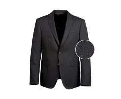 Chaqueta de traje Gris antracita para hombre Lazare-Bexley Online