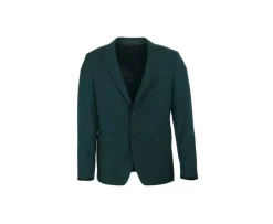 Chaqueta de traje hombre Botella Verde Lazare-Bexley Cheap