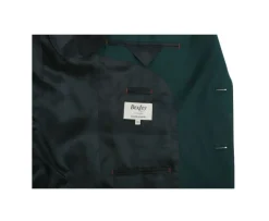 Chaqueta de traje hombre Botella Verde Lazare-Bexley Cheap