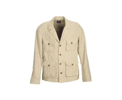 Chaqueta sahariana Beis Jalbert-Bexley Online