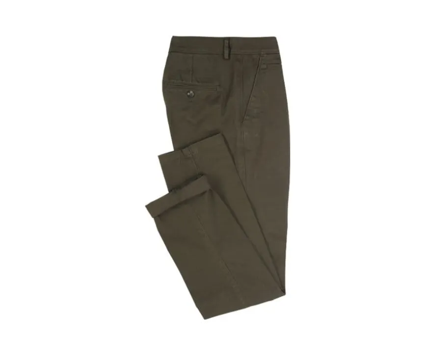 Chino de hombre Caqui Nigel Ii-Bexley Sale