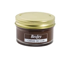 Crema para zapatos Castaño-Bexley Fashion