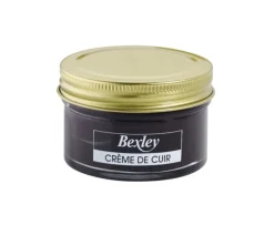 Crema para zapatos Chocolate-Bexley Clearance