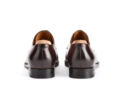 Derby de caballero Castaño patinado Penford-Bexley Cheap