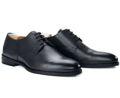 Derby de Negro Dover Ii-Bexley Fashion