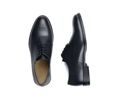 Derby de Negro Dover Ii-Bexley Fashion
