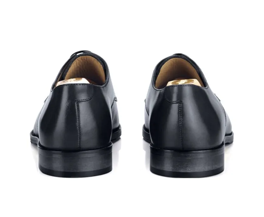 Derby de Negro Dover Ii-Bexley Fashion