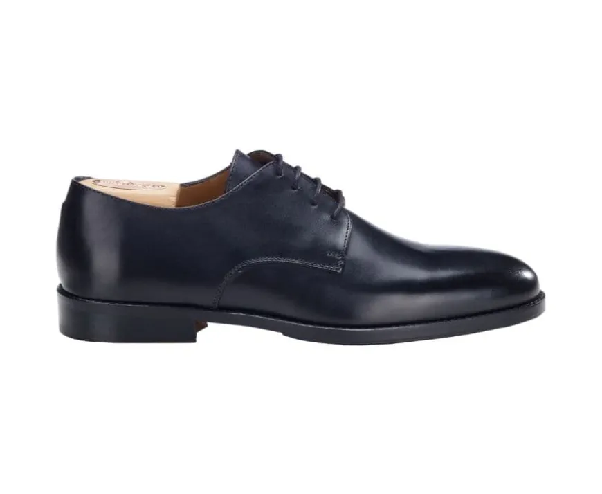 Derby de Negro Dover Ii-Bexley Fashion