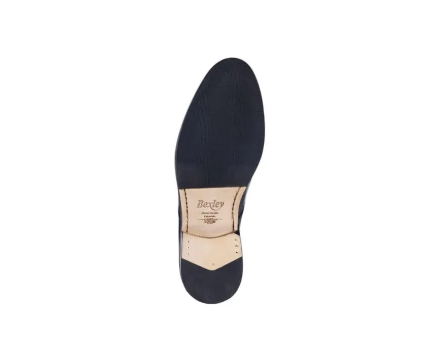 Derby de Negro Dover Ii-Bexley Fashion