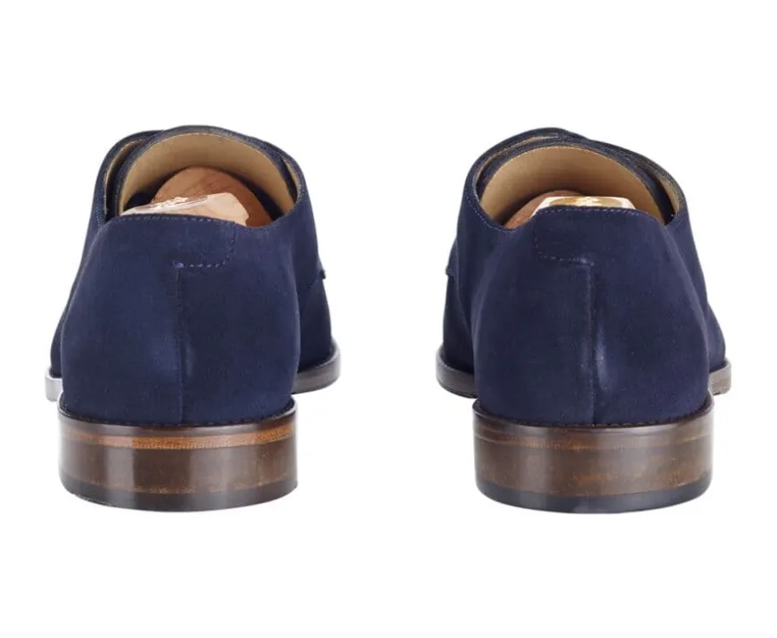 Derby de Terciopelo Coñac Marino Dover Ii-Bexley Cheap