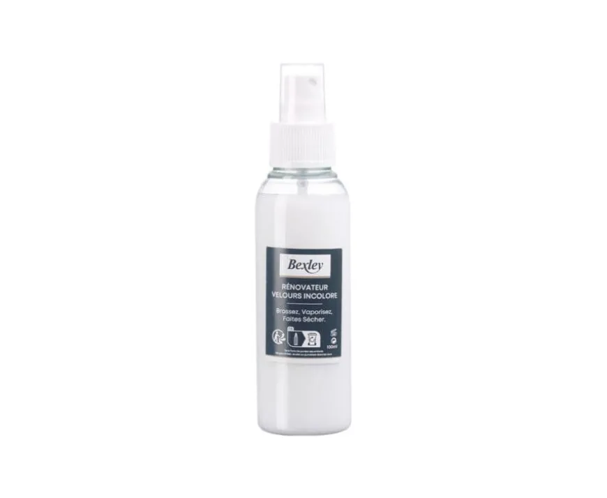 Espray revitalizador terciopelo Incoloro-Bexley Discount
